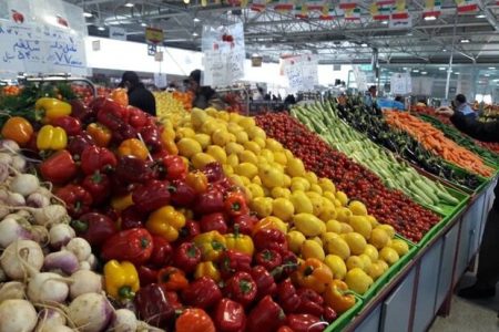 کمبودی در بازار میوه شب یلدا نداریم/ قیمت ها چند؟