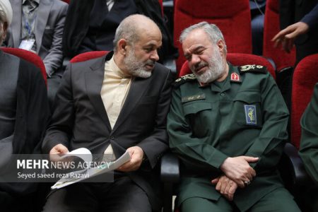 انتصاب استراتژیک؛ بنیانگذار نیروی قدس، جانشین فرمانده کل سپاه شد