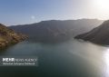 افزایش بیش از ۲۰۰ میلیون مترمکعبی ذخایر سدهای خوزستان افزایش بیش از ۲۰۰ میلیون مترمکعبی ذخایر سدهای خوزستان