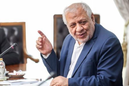 بادامچیان: پزشکیان گفت نمی‌گذارم ایران غزه شود؛ اصولگرایان تشویق کردند