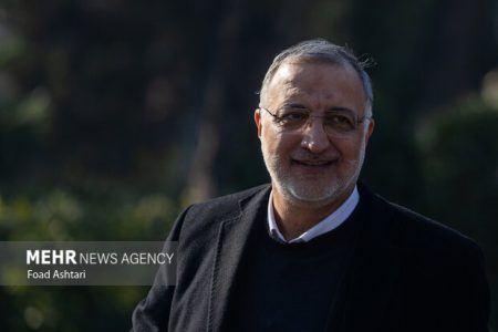 زاکانی: ۵ پادگان تهران فضای سبز می شود؛ ارزان‌سازی ۵۰ درصدی پایتخت