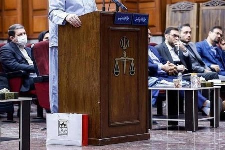 تمام درخواست‌های اعاده دادرسی در پرونده چای دبش رد شدند