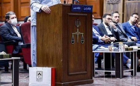 تمام درخواست‌های اعاده دادرسی در پرونده چای دبش رد شدند