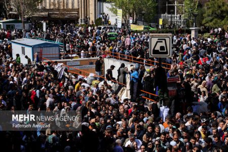 بازار تهران روی خط حادثه؛ هشدار درباره «بمب ساعتی» در قلب پایتخت