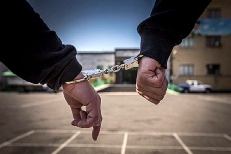 توقیف ۲ محموله قاچاق در سرخه و دستگیری رانندگان