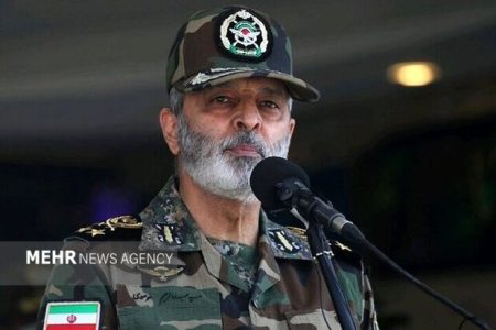 سرلشکر موسوی: رژیم صهیونیستی دست به خودزنی زده است