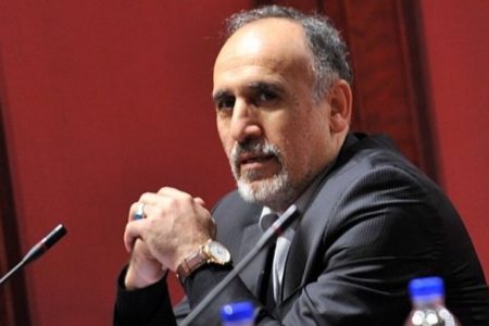 پیش‌بینی معاون اسبق بانک مرکزی از قیمت دلار/ امکان ریزش قیمت وجود دارد؟