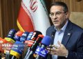 رفیع‌زاده: مصوبه اصلاح ساختار وزارت راه و شهرسازی ابلاغ شد
