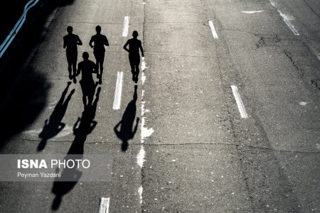 واکنش تند به غیرقانونی بودن ماراتن کیش/ مسئول برگزاری: فدراسیون فقط پول می‌خواهد