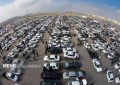 لاتاری خودرو ادامه دارد؛ ۱۰ میلیون نفر در صف خرید