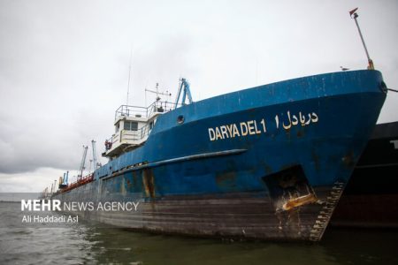 رکوردشکنی حمل‌ونقل دریایی در نوامبر ۲۰۲۵؛ سهم ایران چقدر است؟