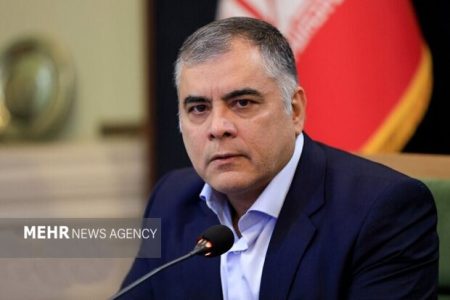 پاک‌نژاد: امسال قطعی گاز نداریم