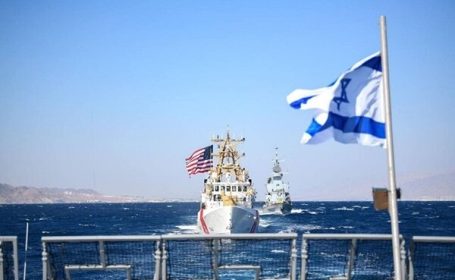 ابلاغ اجرای دور جدید عملیات روانی رژیم اسرائیل درباره حمله به ایران ابلاغ اجرای دور جدید عملیات روانی رژیم اسرائیل درباره حمله به ایران