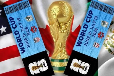 قیمت بلیت بازی‌های تیم ملی فوتبال ایران در جام جهانی مشخص شد