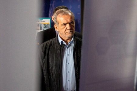 اصلاح طلبان؛ عبور از پزشکیان یا فرار رو به جلو با دستاویزهای امنیت ملی