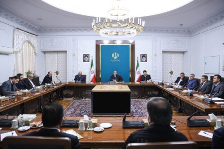 پزشکیان: ارتقای امنیت سایبری از الزامات تحقق دولت الکترونیک است