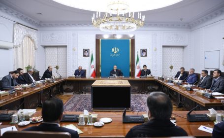 پزشکیان: ارتقای امنیت سایبری از الزامات تحقق دولت الکترونیک است