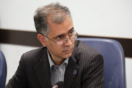 شریفی: ۳۳ فوتی با تست مثبت آنفلوانزا امسال در یزد ثبت شد