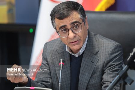 فشار مالیاتی در سال آینده افزایش نخواهد یافت