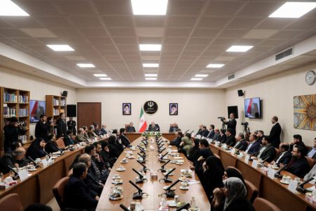 پزشکیان: معاونت راهبردی ریاست جمهوری رصدخانه کارشناسی کشور است