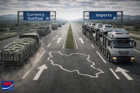 بیشترین سهم ارز دولتی در گروه‌های صنعتی مجددا به خودروسازان رسید