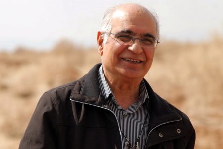 هوشنگ مرادیکرمانی در بیمارستان - خبرآنلاین هوشنگ مرادیکرمانی در بیمارستان – خبرآنلاین