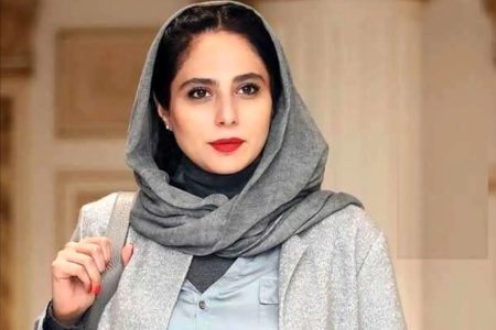 رعنا آزادی‌ور پس از ۴ سال به سینما می‌آید