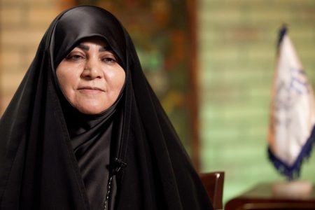 سکینه سادات پاد: در دولت سیزدهم می‌خواستند به بهانه «نقض حجاب» خدمات اجتماعی را قطع کنند