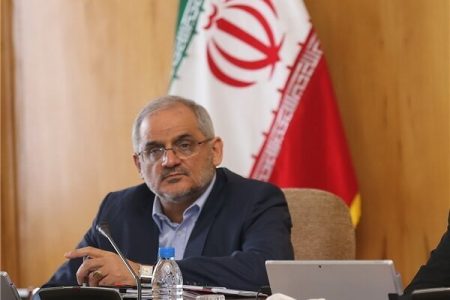 هشدار رئیس‌ دفتر پزشکیان به مجلس درباره استیضاح وزرا؛ مشکلی را حل نمی کند/ دولت قصد تغییر هیچ وزیری را ندارد