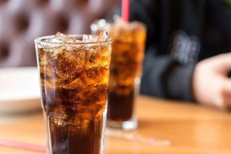 نوشابه‌ حالت تهوع را خوب می‌کند؟