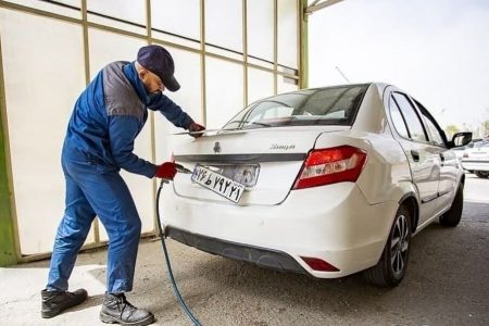 خدمات مراکز تعویض پلاک طبق روال ادامه دارد