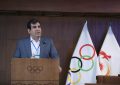 حسینی: نمی دانم چرا بودجه بوکس در کمیته المپیک ناچیز است/ از وزارت ورزش ۵۰ درصد گرفتیم