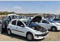 سکته شدید قیمتها در بازار خودرو/ آخرین قیمت پژو، سمند، پراید، کوییک و تارا + جدول سکته شدید قیمتها در بازار خودرو/ آخرین قیمت پژو، سمند، پراید، کوییک و تارا + جدول