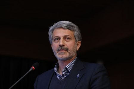 نگران افت رنکینگ والیبال نشسته نیستیم/ در پاراآسیایی جوانان از عنوان قهرمانی ایران دفاع می‌کنیم