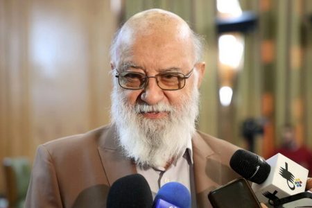 چمران: افزایش خودسرانه کرایه تاکسی غیرقانونی است چمران: افزایش خودسرانه کرایه تاکسی غیرقانونی است