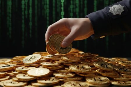 سرمایه‌گذاران رمز ارز بخوانند/مسئول راه‌اندازی صندوق‌های سرمایه‌گذاری مبتنی بر رمزارز مشخص شد