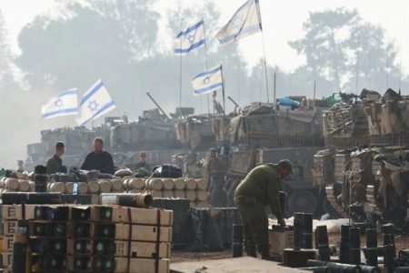 سازمان عفو بین‌الملل: کشتی حامل تجهیزات نظامی به مقصد رژیم صهیونیستی باید متوقف شود