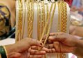 پیشبینی جدید رییس اتحادیه طلا درباره قیمتها در ماههای آینده/ سطح تغییر قیمت طلا چقدر خواهد بود؟ پیشبینی جدید رییس اتحادیه طلا درباره قیمتها در ماههای آینده/ سطح تغییر قیمت طلا چقدر خواهد بود؟