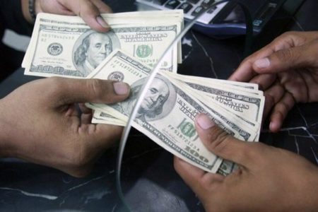 قیمت دلار، یورو و سایر ارزها امروز ۱۸ آذر/ دلار در بالاترین نقطه تاریخی ایستاد قیمت دلار، یورو و سایر ارزها امروز ۱۸ آذر/ دلار در بالاترین نقطه تاریخی ایستاد