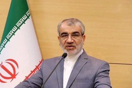 کدخدایی: رهبری بر ضرورت اندیشهورزی فعال در حوزه حقوق ملت تأکید دارند کدخدایی: رهبری بر ضرورت اندیشهورزی فعال در حوزه حقوق ملت تأکید دارند