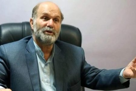 علیزاده طباطبایی: قانون اساسی ما چپگرایانه و ناقص است؛ حتی اجرا هم نمیشود علیزاده طباطبایی: قانون اساسی ما چپگرایانه و ناقص است؛ حتی اجرا هم نمیشود