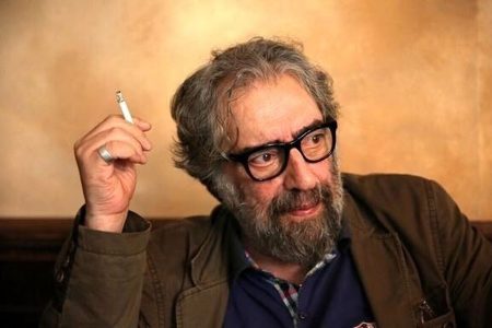 مسعود کیمیایی از بیمارستان مرخص شد مسعود کیمیایی از بیمارستان مرخص شد