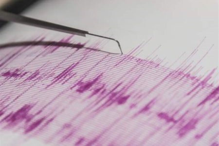۲۵ زمین لرزه در یک هفته؛ این استان رکورددار زلزله در هفته اول آذر شد