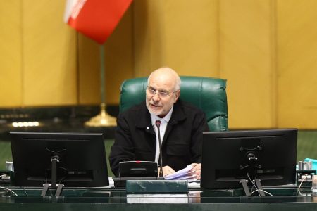 اتمام حجت قالیباف با رویکرد جبهه پایداری و جریان جلیلی درباره ابلاغ قانون حجاب؛ اصل ماجرا موضوع حجاب نیست، مساله را سیاسی کرده‌اید!