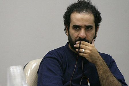 درخواست خانواده امیرخانی از مردم و نهادهای دولتی