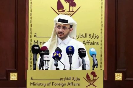 قطر: تلاش‌ها برای تثبیت آتش‌بس غزه در میان تخلفات ادامه دارد