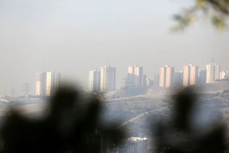 مردم می توانند برای آلودگی هوا از دولت مطالبه خسارت کنند و دولت باید این خسارت را بپردازد