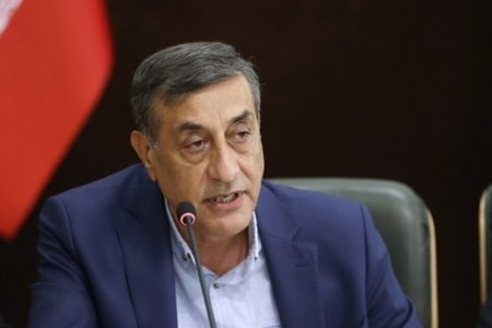 تحول را باید از خودمان در نهاد ریاست جمهوری آغاز کنیم تحول را باید از خودمان در نهاد ریاست جمهوری آغاز کنیم