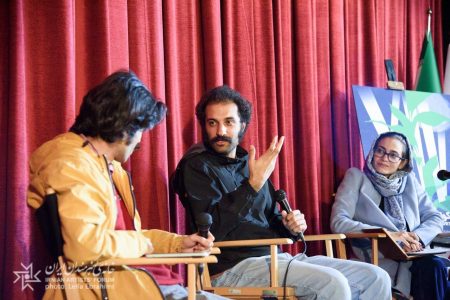 چهار جهان، چهار روایت؛ از اعتیاد به گیم تا کودکان قربانی چهار جهان، چهار روایت؛ از اعتیاد به گیم تا کودکان قربانی