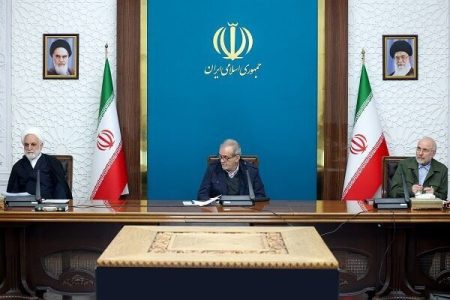 برگزاری جلسه شورای‌عالی هماهنگی اقتصادی سران قوا به میزبانی پزشکیان